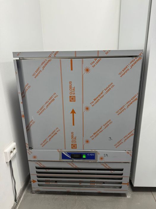 Продам шокоморозильник Abat - 6 уровни
