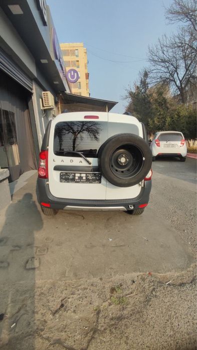 Laba largus Sotiladi