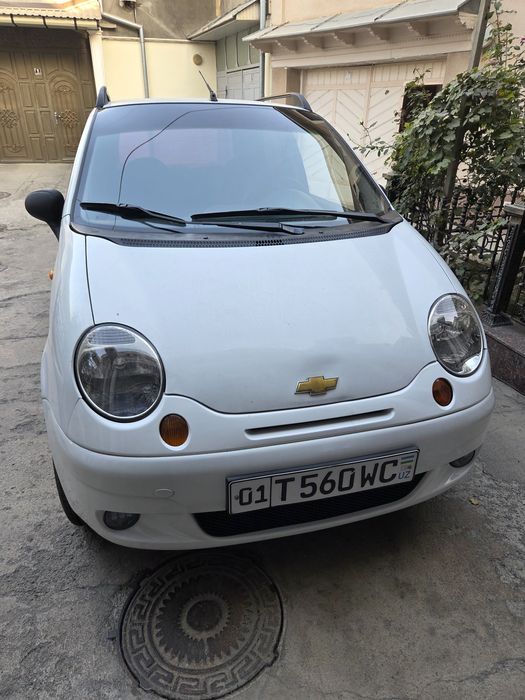 Аренда матиз 2011 йил супер без кандисанер