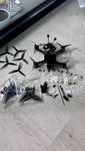 FPV Diatone Roma F5 6S/5 inch V2 DJI + GPS