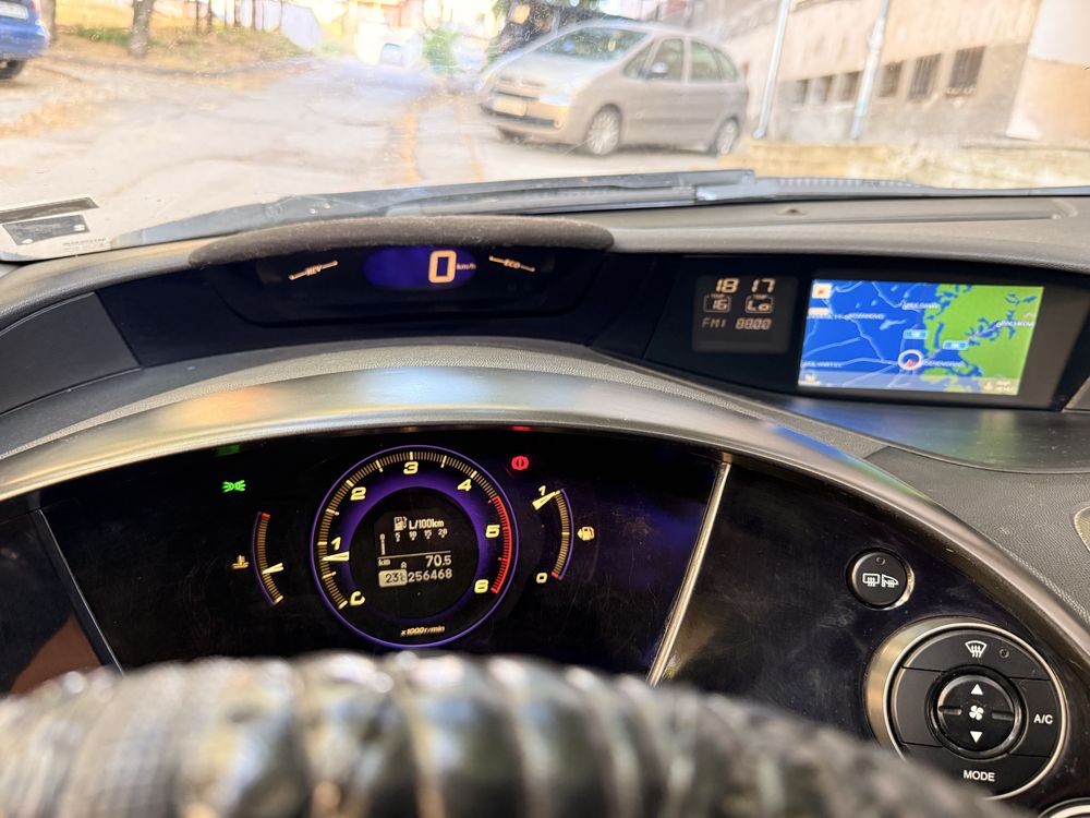 honda sivik 22 200 konq dizel kolata e 4ipvana s plava6ti miga4i mn za