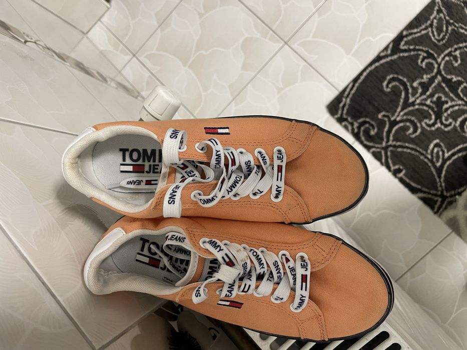 Tomi Jeans Sneakers nr 36 cm 23