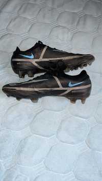 Ghete Fotbal Phantom Nike Acc