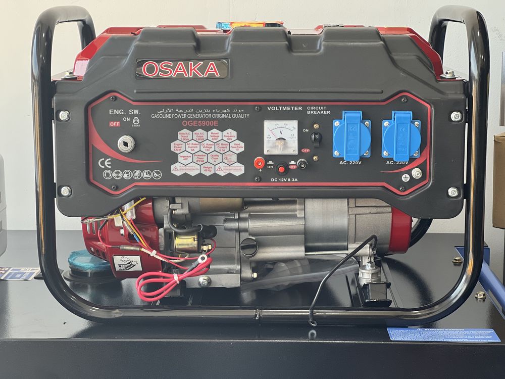 Generator OSAKA 3.8KWA 3.5KWA