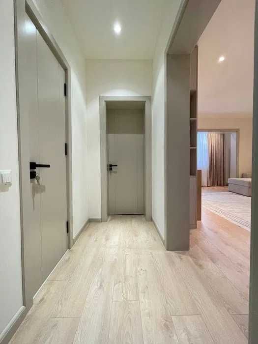 R4 Сдаётся квартира 2/2/9 на Хамид Алимжана