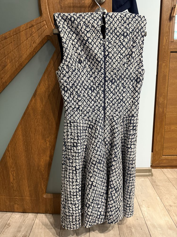 Рокля Lucy Fashion, Тъмносиня, S