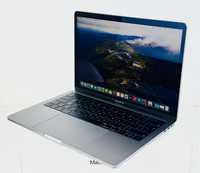 Аpple MacBook Pro 13 2018 Тоuch Bar i5 8RAM 512GB Gray Гаранция!