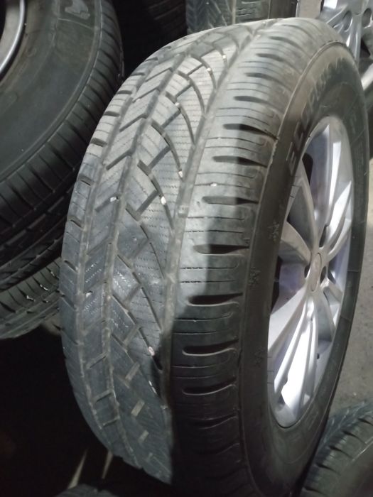 Diska balon Sotiladi Cobalt Gm R15