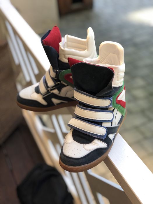 Ghete cu toc interior