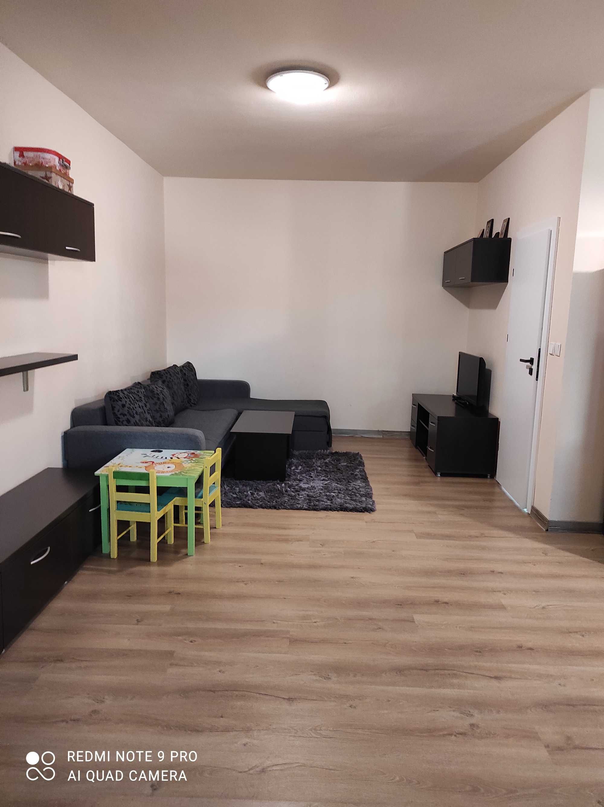 Apartament de vânzare
