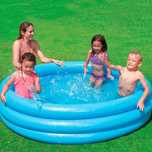 Piscina gonflabila pentru copii Intex, 581 L, 168,40 cm