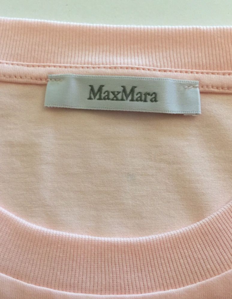 Тениска Max Mara
