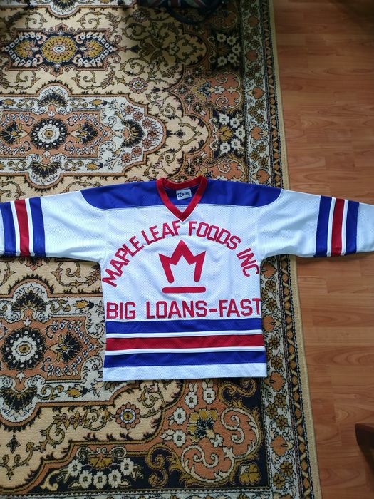 M. Hochei. Bluză (tip plasă)