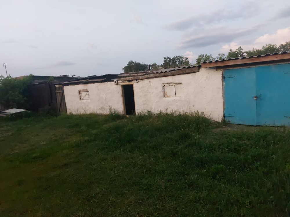 Продается дом. Село Каракудук!