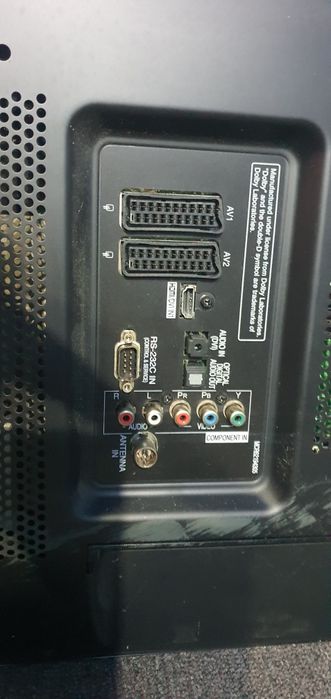 LG 50PK250 televizor 127 cm (50") Full HD Negru