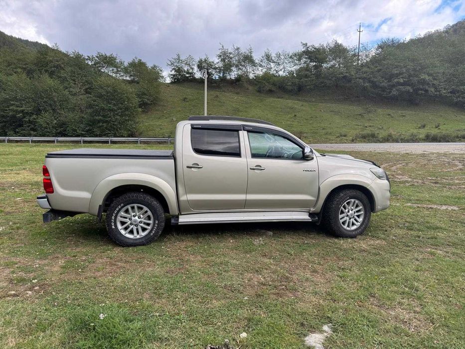 Ești pregătit de o noua aventură? Toyota de vânzare!