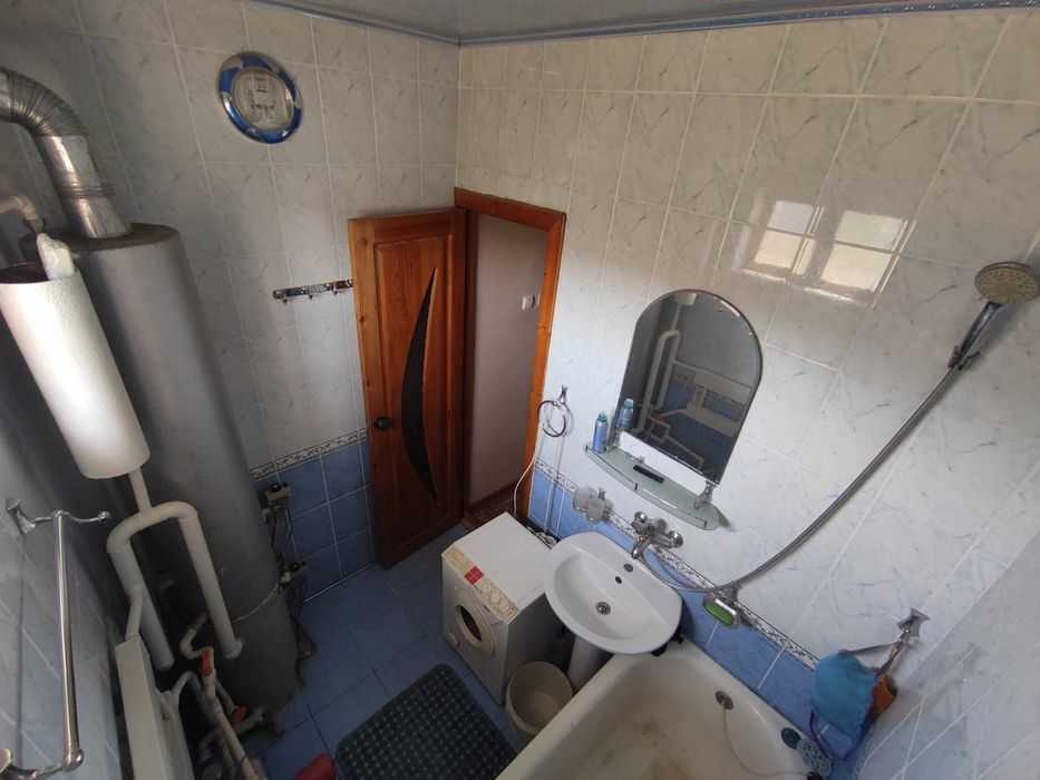 Продается 2х комнатная квартира Факел. Кирпичный дом.