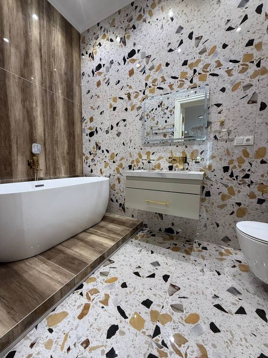 Продам квартиру Ц1 жк Infinity 4/4/14 105m2