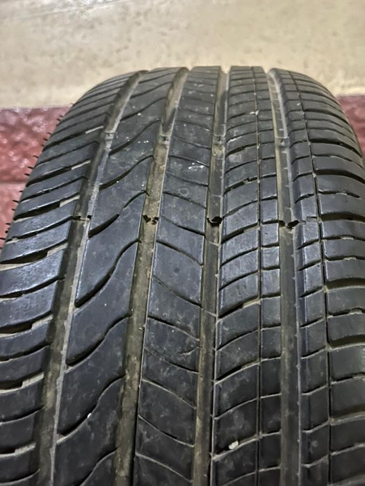 Запаска диск шинамен