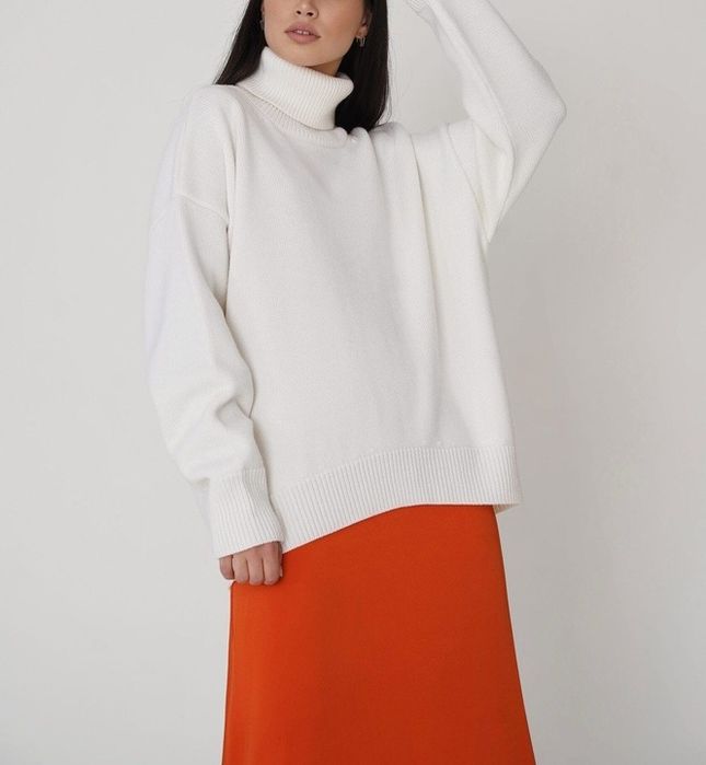 Poluvar lână fina Zara Wool edition