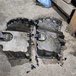 Baie ulei audi A4 b7