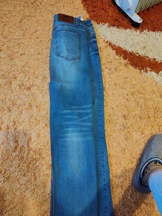 Jeans bărbați nr 33 Timeout