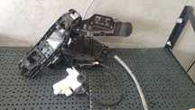Suport maner broasca actuator dreapta spate mercedes glc c253 a0997602200 0105096400e a1667601000