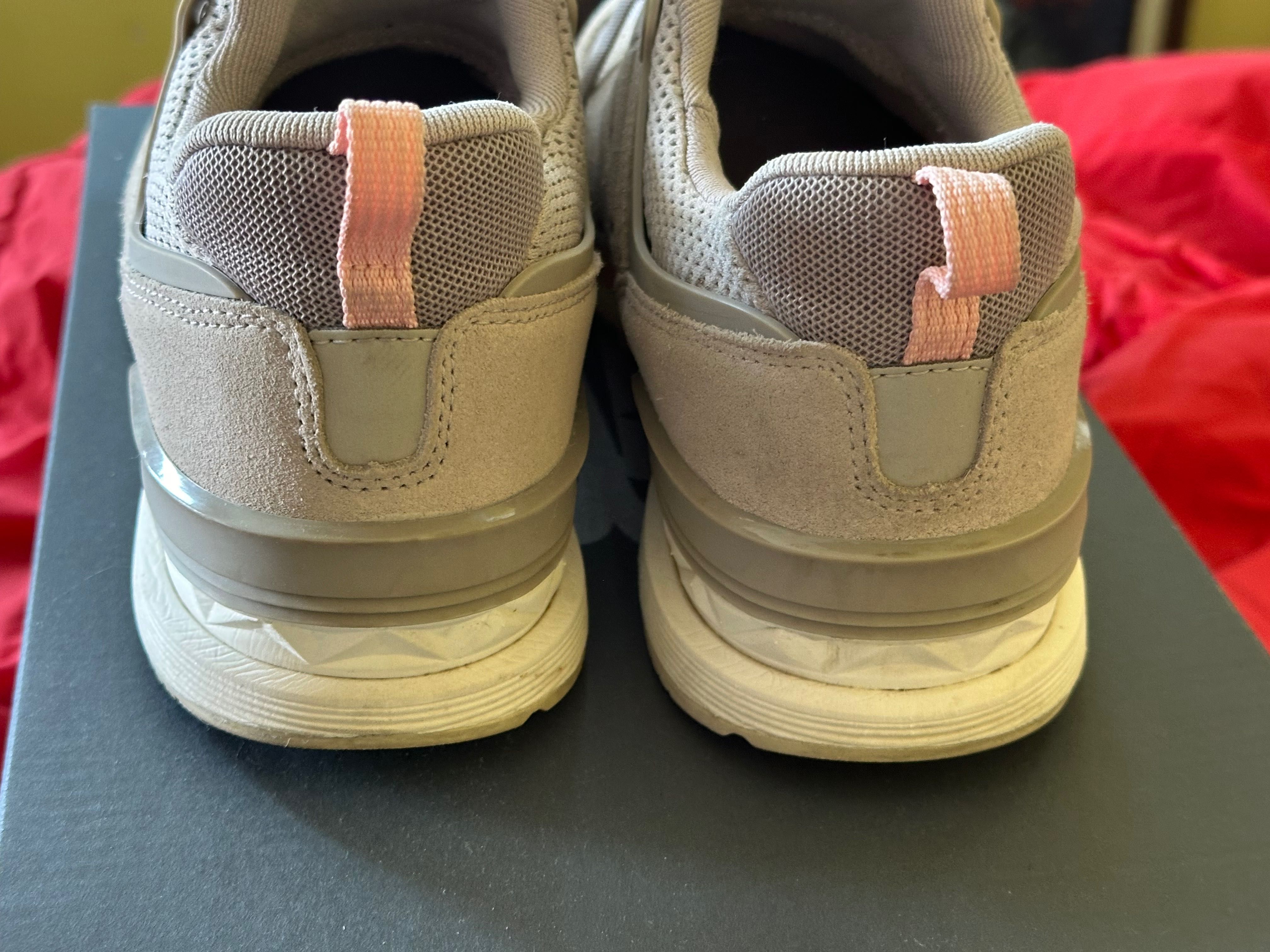 Маратонки New balance 574