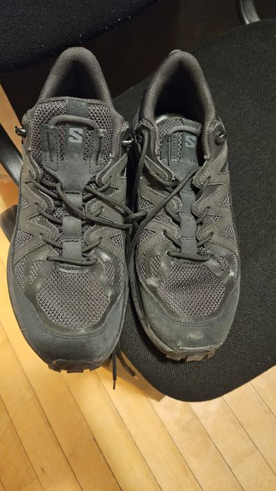 Salomon Odyssey Elmt Low