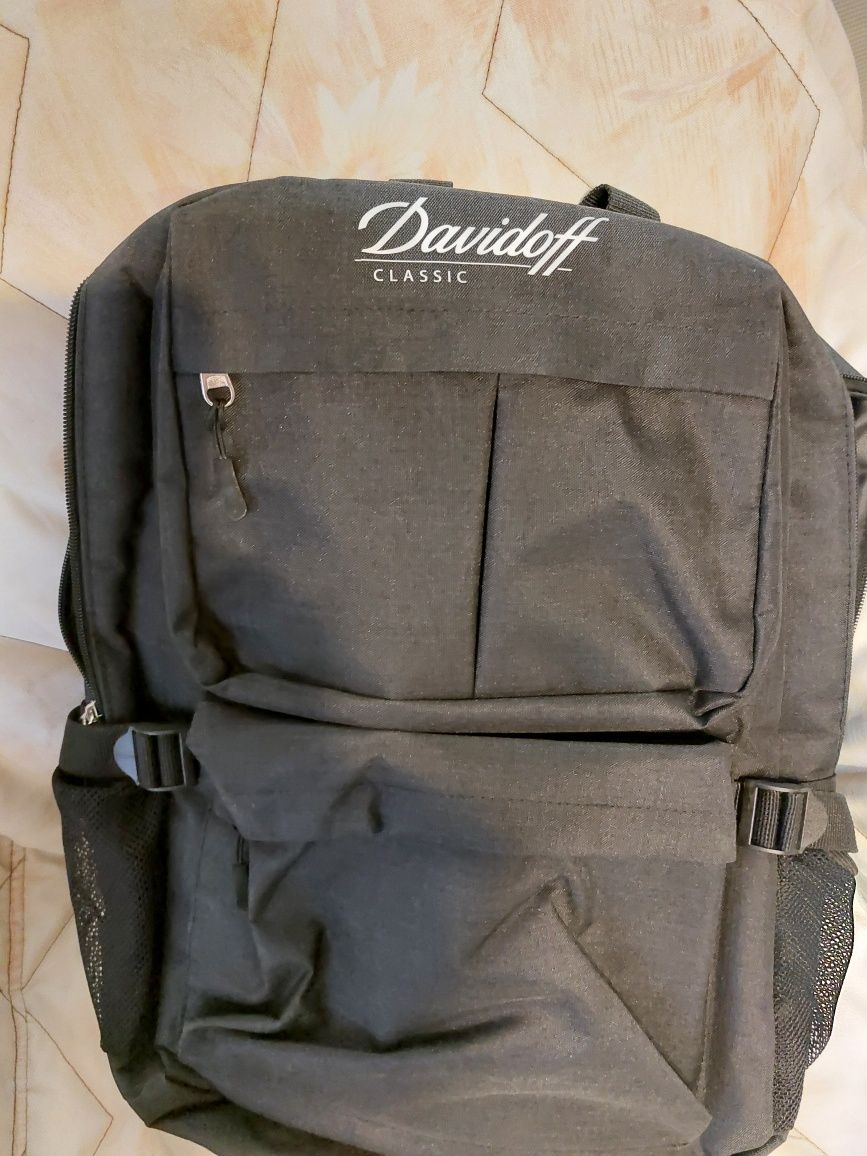 Раница"Davidoff"- нова
