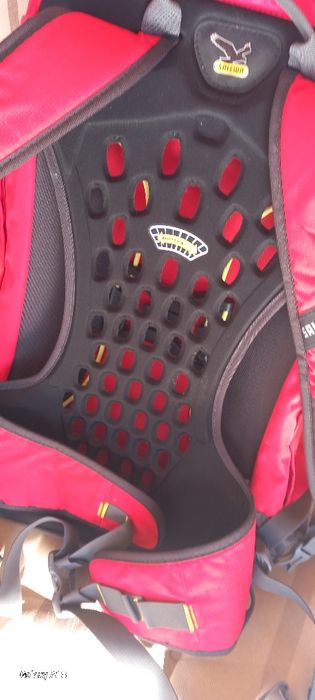 Rucsac Salewa drumeție, Peah 28