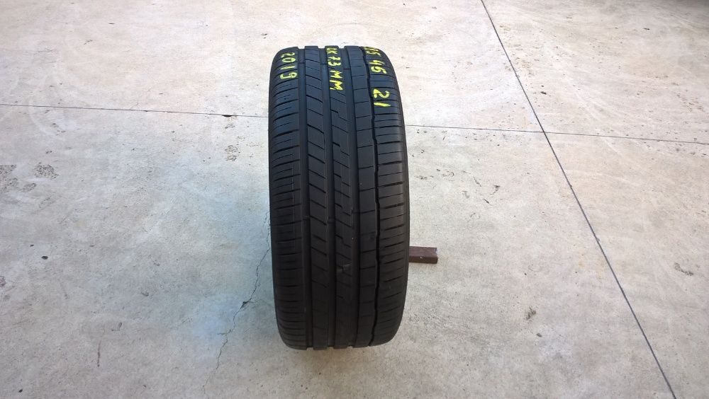 O anvelopa de vara 285 45 21 hankook ventus S1 evo3 suv AO 7,3 mm 2019