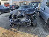 Renault Megane 1.3TCE 140hp RS LINE НА ЧАСТИ