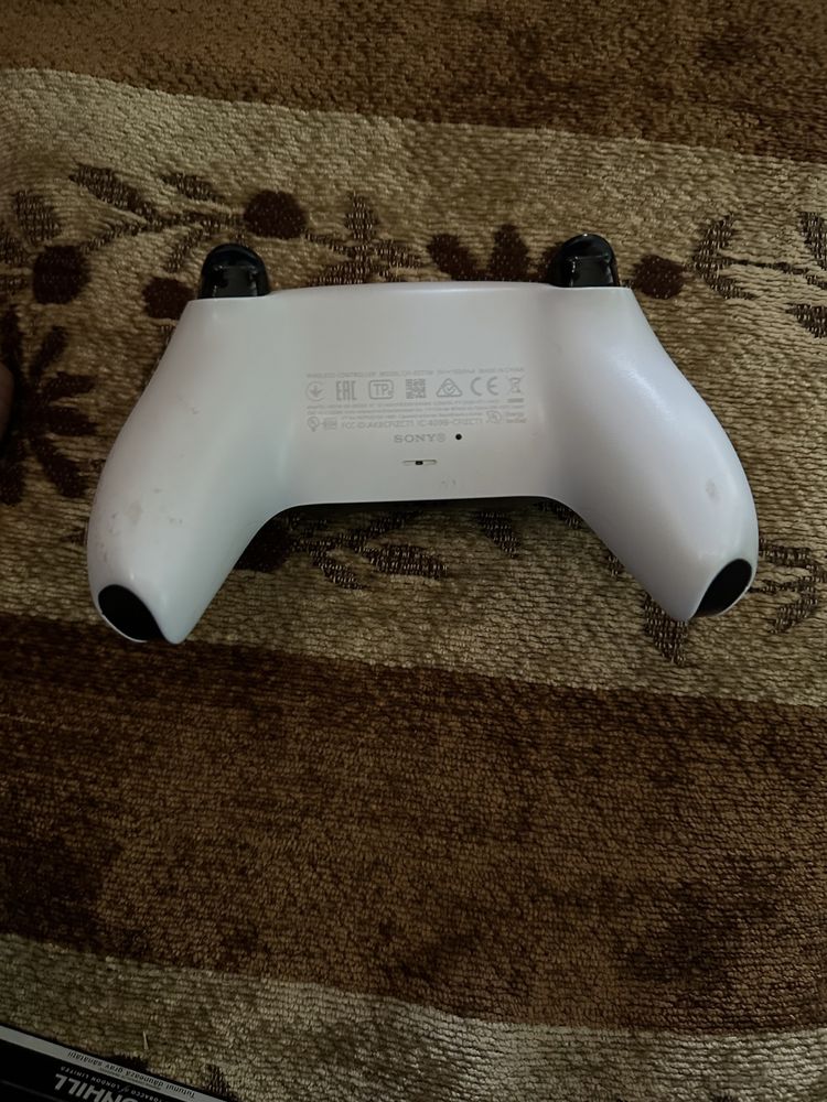 Playstation 5 controller