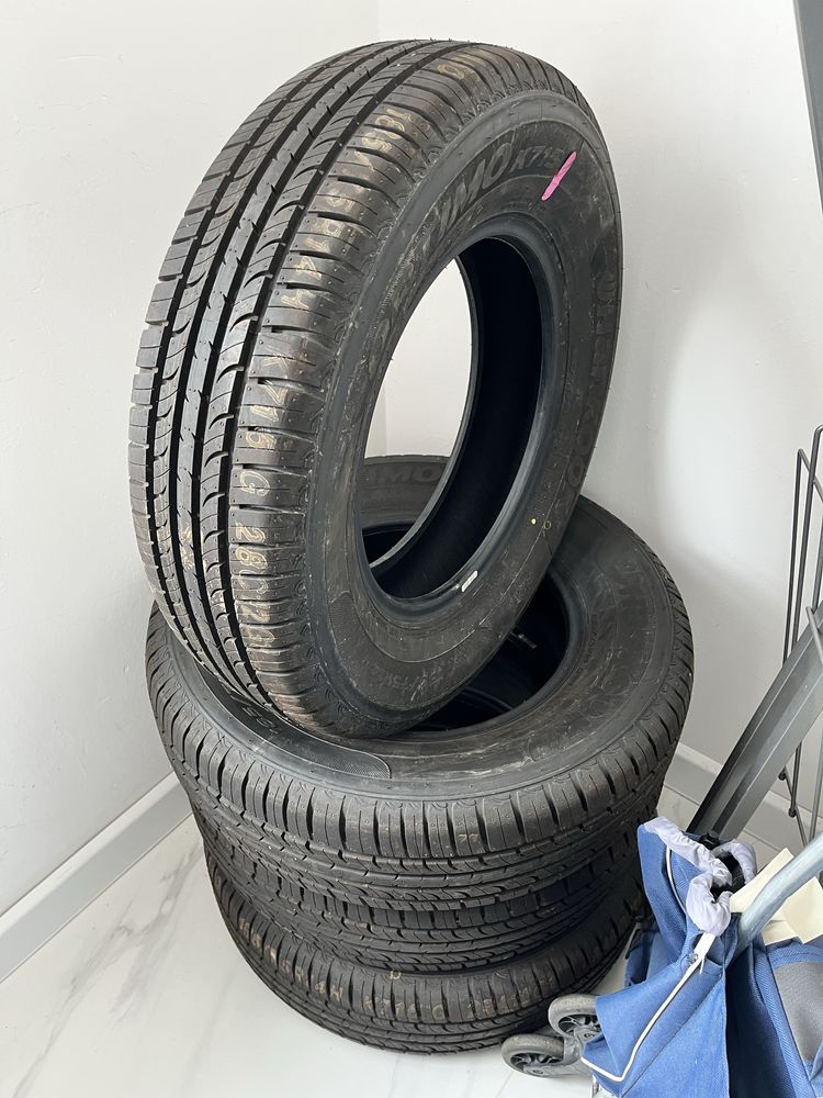 Продается шины марки Hankook новые