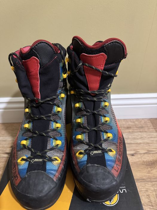 La sportiva trango 42