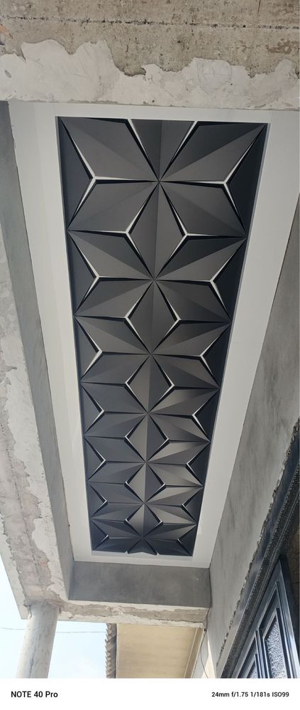 Alucabond montaj