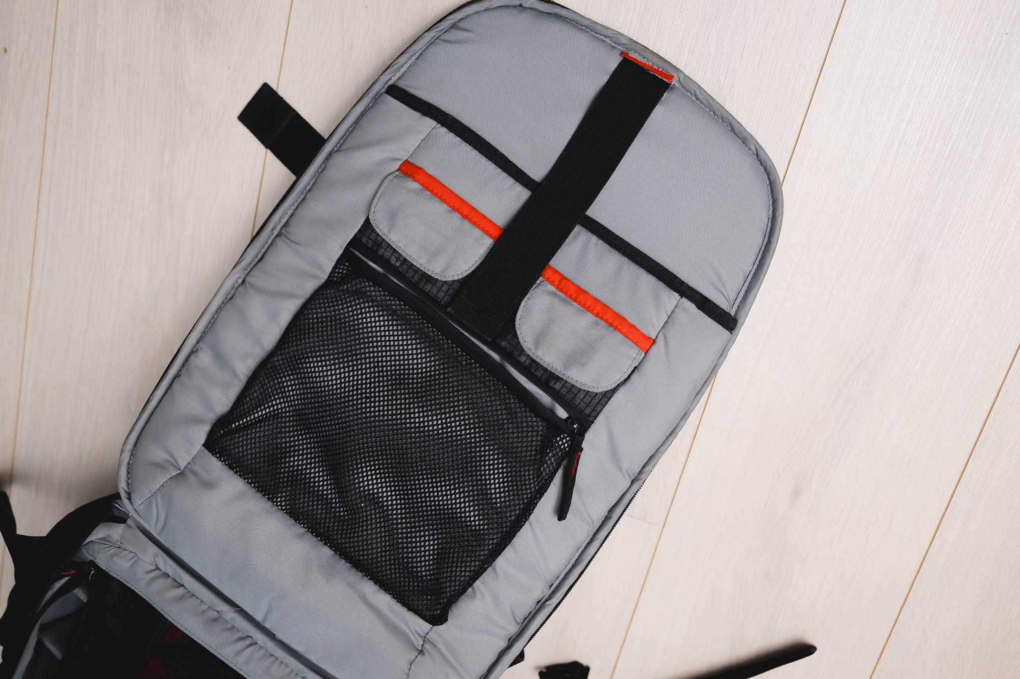 Rucsac foto video Manfrotto RedBee 210