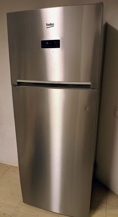 Хладилник Beko RDNE455E20ZX