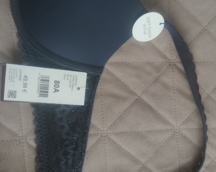 Vand sutien nou Lascana