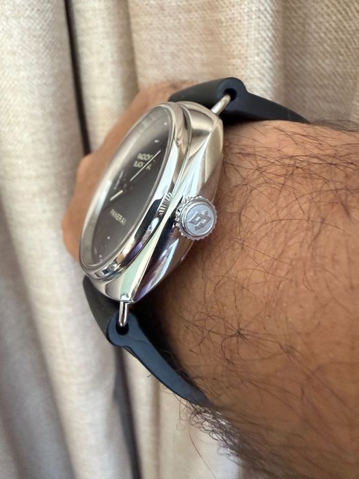 Panerai Radiomir Black Seal