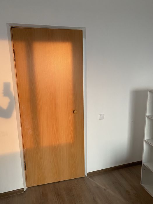 Межкомнатные двери