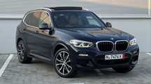BMW X3 G01 M Paket xDrive