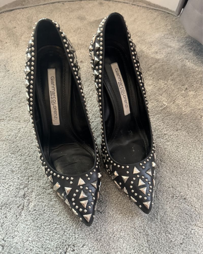 Дамски сандали Marc Jacobs