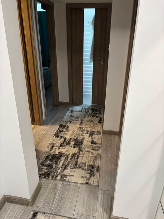 Apartament 3 camere Pipirig etajul 2