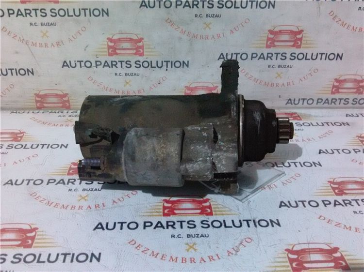 electromotor seat cordoba 1.9 tdi an fabr. 2009