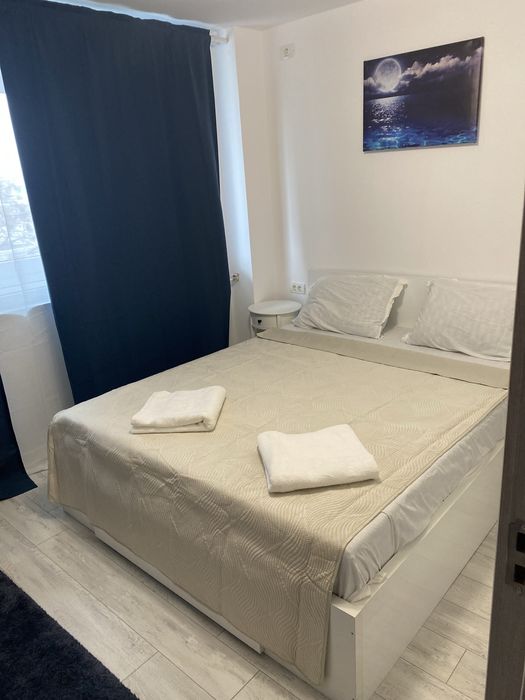 Apartament de inchiriat 2 camere  decomandat Blvd Dimitrie Cantemir