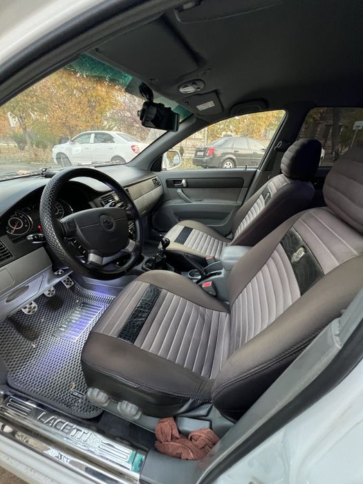 Jentra 1 pozitsiya, xoroshoe sostoyaniya