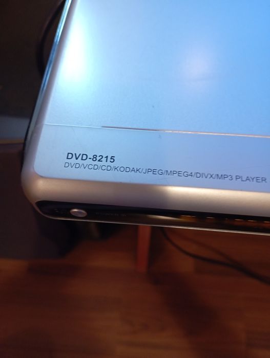 DVD simbio dvd 8215 5.1