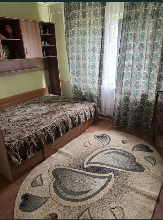 Apartament 3 camere